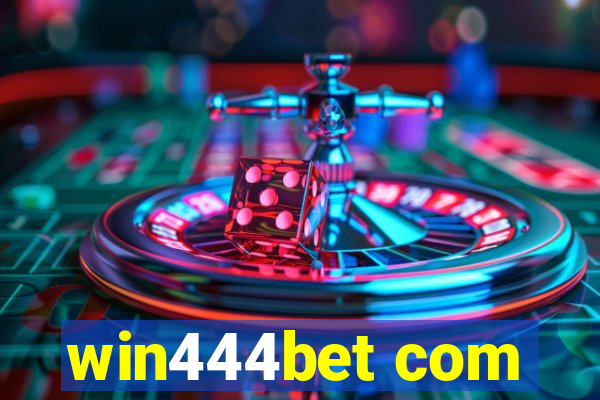 win444bet com